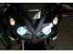 2009 - 2016 Kawasaki Ninja 650 650R 1000 ER-6f Z1000SX HID BiXenon Projector kit with angel eyes halo